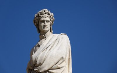 L’intelligenza artificiale di Dante Alighieri