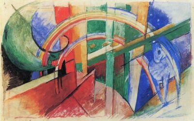 Weltanschauung, consapevolezza critica e creatività