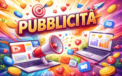 Bonus pubblicità, domande dal 1° marzo